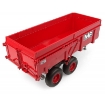 Afbeeldingen van Massey Ferguson 212 trailer