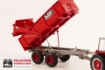 Afbeeldingen van Massey Ferguson 212 trailer