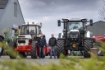 Afbeeldingen van David Brown 1690 4WD