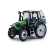 Afbeeldingen van Deutz Fahr Agrotron TTV 420
