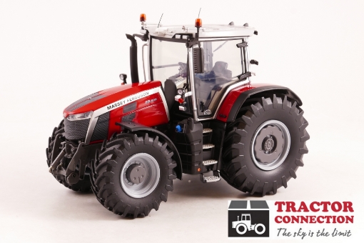 Afbeeldingen van Massey Ferguson 8S.305