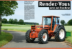 Afbeeldingen van Traktor Spezial 4-2024