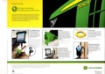 Afbeeldingen van John Deere 7R series tractors