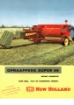 Afbeeldingen van New Holland Super 69 folder
