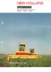 Afbeeldingen van New Holland Speedrower