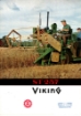 Afbeeldingen van Viking ST257 combine folder