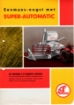Afbeeldingen van Claas Super Automatic folder