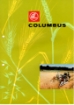Afbeeldingen van Claas Columbus folder