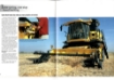 Afbeeldingen van New Holland CR Twin Rotor folder