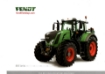 Afbeeldingen van Fendt 800 Vario