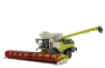 Afbeeldingen van Claas Lexion 8800  combine