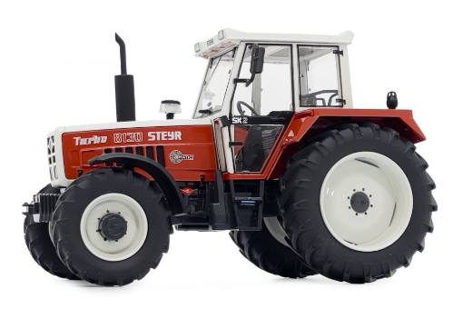 Afbeeldingen van STEYR 8130 SK2