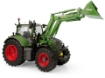 Afbeeldingen van Fendt 618 met voorlader