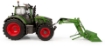 Afbeeldingen van Fendt 618 met voorlader