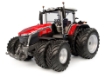 Afbeeldingen van Massey Ferguson 9S.425 dubbellucht