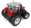 Afbeeldingen van Massey Ferguson 9S.425 dubbellucht