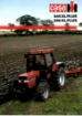 Afbeeldingen van Case-IH 845-856 XL Plus