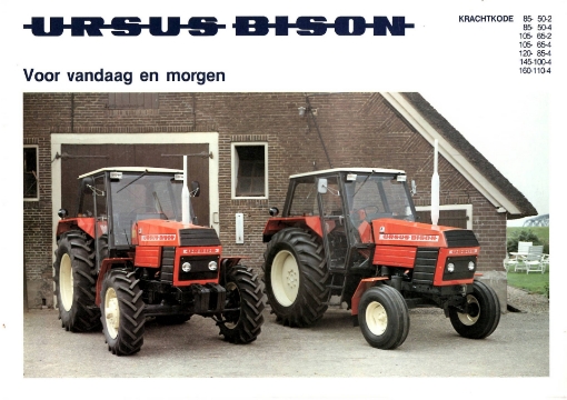 Afbeeldingen van Ursus Bison