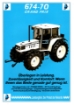 Afbeeldingen van Lamborghini 674-70