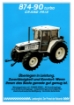 Afbeeldingen van Lamborghini 674-70