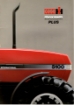 Afbeeldingen van Case-IH Maxxum Plus 5100 serie