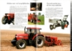 Afbeeldingen van Case-IH Maxxum Plus 5100 serie