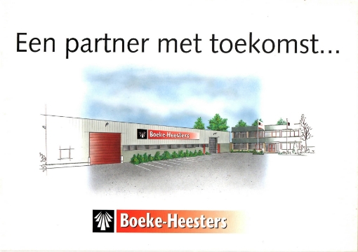 Afbeeldingen van Boeke-Heesters