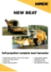 Afbeeldingen van Hack New Beat