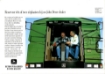 Afbeeldingen van John Deere Z-serie maaidorsers