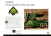 Afbeeldingen van John Deere loaders