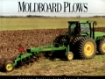 Afbeeldingen van John Deere moldboard plows