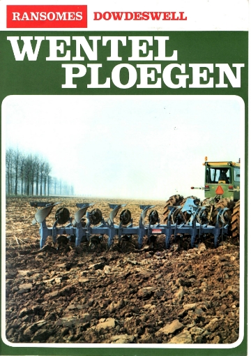 Afbeeldingen van Ransomes-Dowdeswell