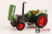 Afbeeldingen van Fendt Favorit 3  met maaibalk