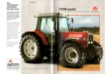 Afbeeldingen van Massey Ferguson 6100 serie