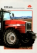 Afbeeldingen van Massey Ferguson 8100 serie folder