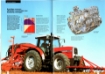 Afbeeldingen van Massey Ferguson 8100 serie folder