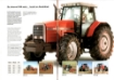 Afbeeldingen van Massey Ferguson 8100 serie