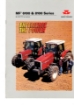 Afbeeldingen van Massey Ferguson 6100-8100 serie folder