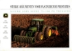 Afbeeldingen van John Deere 6000 serie folder