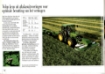 Afbeeldingen van John Deere 6000 serie folder