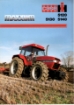 Afbeeldingen van Case-IH Maxxum 5100 serie