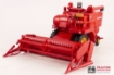 Afbeeldingen van Massey Ferguson 510 maaidorser