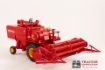 Afbeeldingen van Massey Ferguson 510 maaidorser