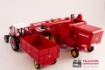 Afbeeldingen van Massey Ferguson 510 maaidorser