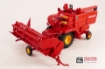 Afbeeldingen van Massey Ferguson 510 maaidorser