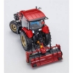 Afbeeldingen van Yanmar Y5113A met frees