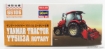 Afbeeldingen van Yanmar Y5113A met frees