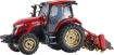 Afbeeldingen van Yanmar Y5113A met frees