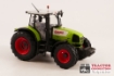 Afbeeldingen van Claas Ares 817RZ miniatuur trekker