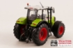 Afbeeldingen van Claas Ares 817RZ miniatuur trekker
